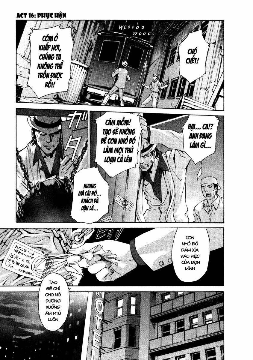 chrono crusade chapter 17 1