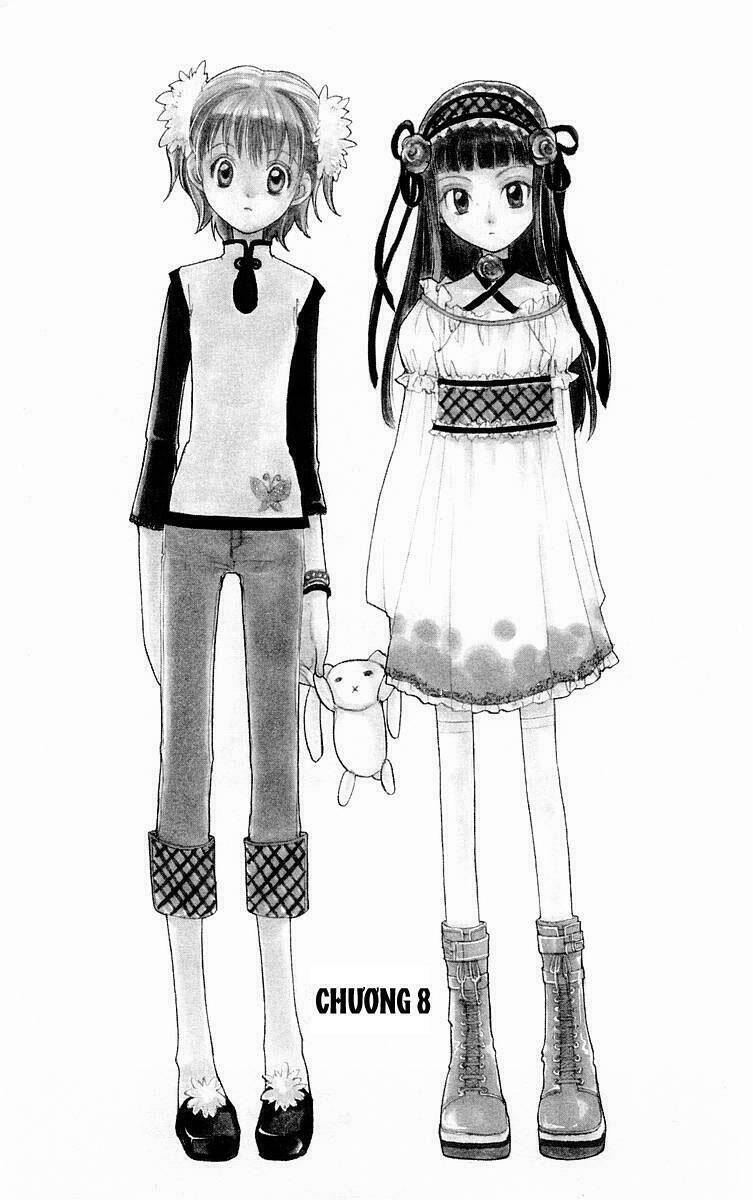 fun fun factory chapter 8 2