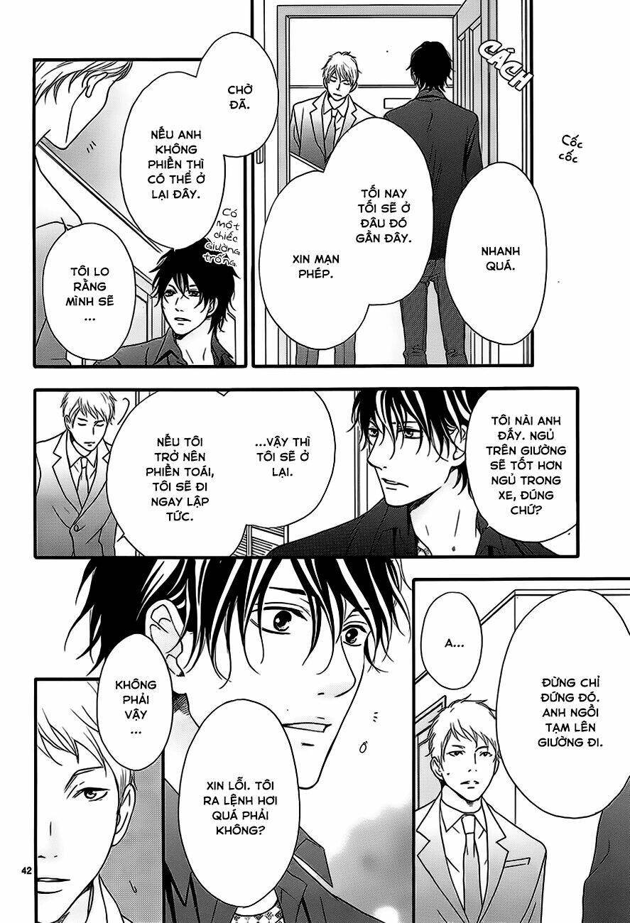 pink to gray chapter 6 47