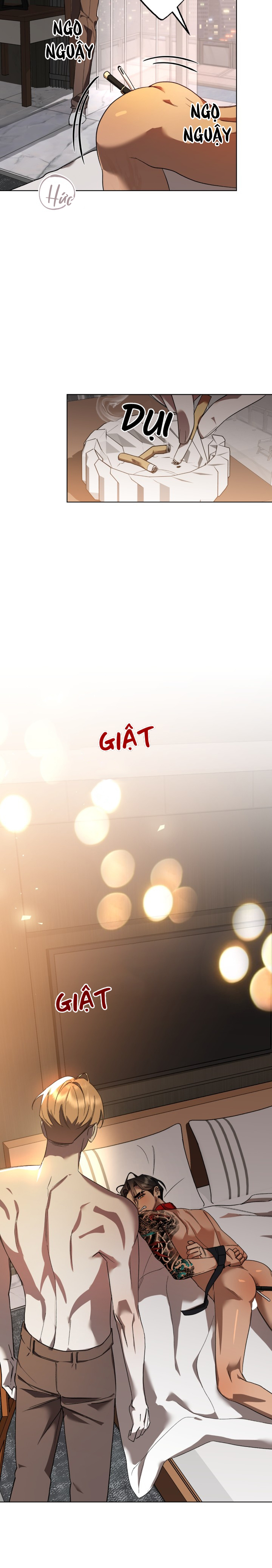 gia đình bại hoại chapter 3 59