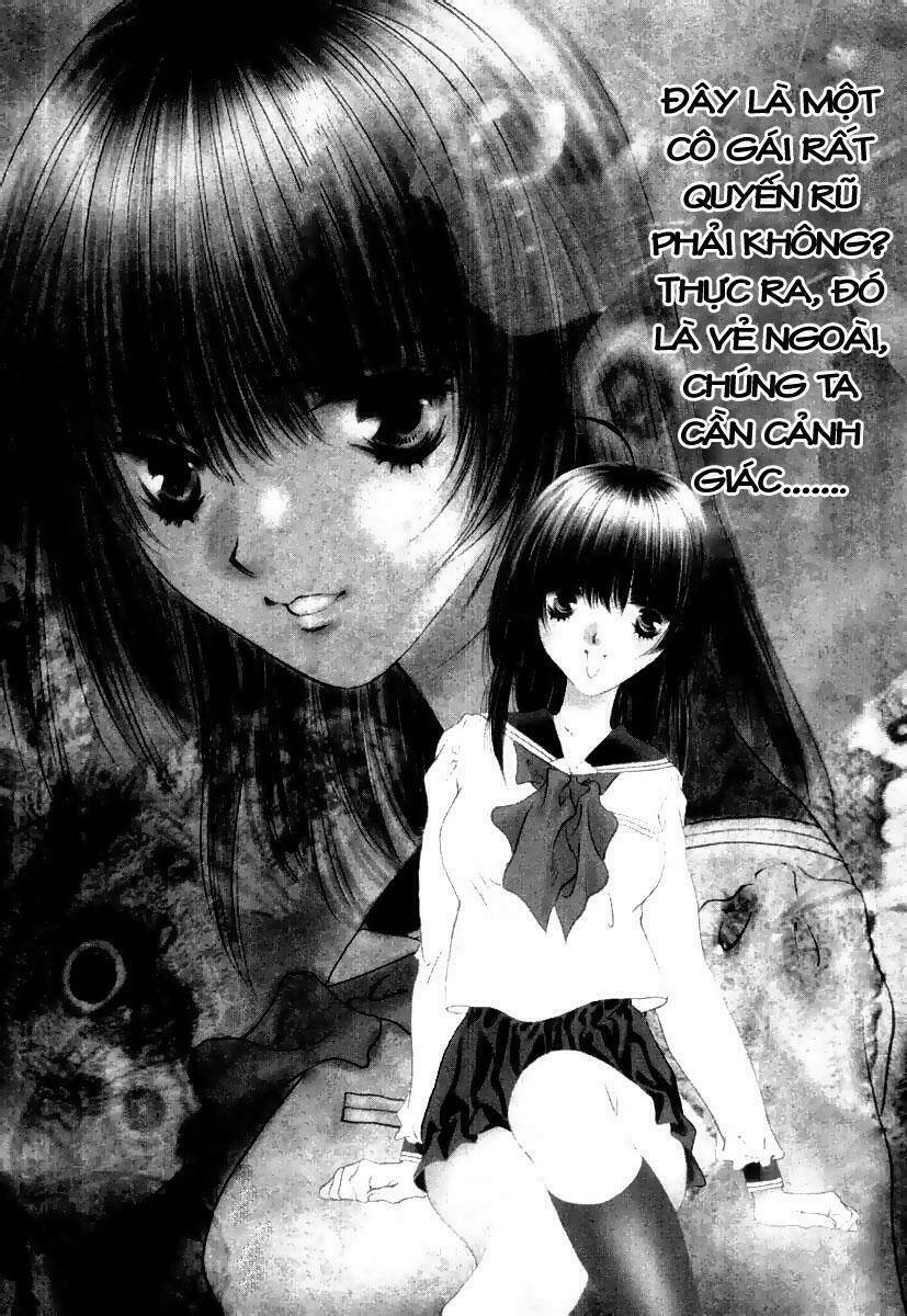 girls saurus dx chapter 1 6