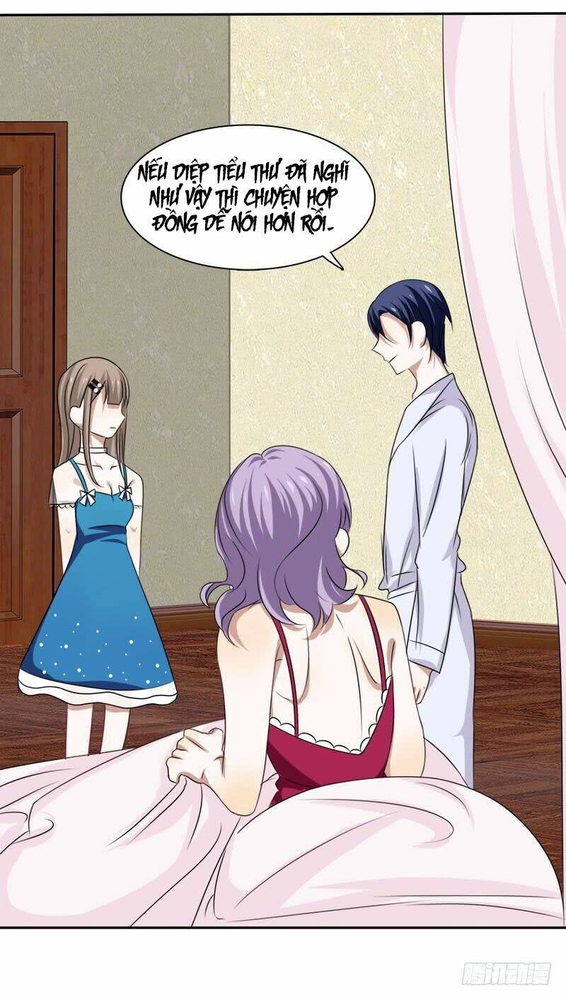 đế thiếu đoạt tình thành nghiện chapter 5 5