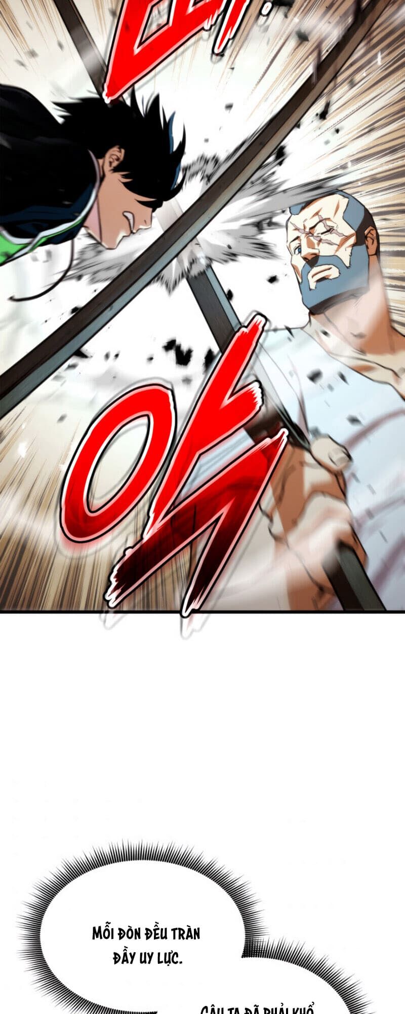 huyền thoại game thủ - tái xuất chapter 13 52