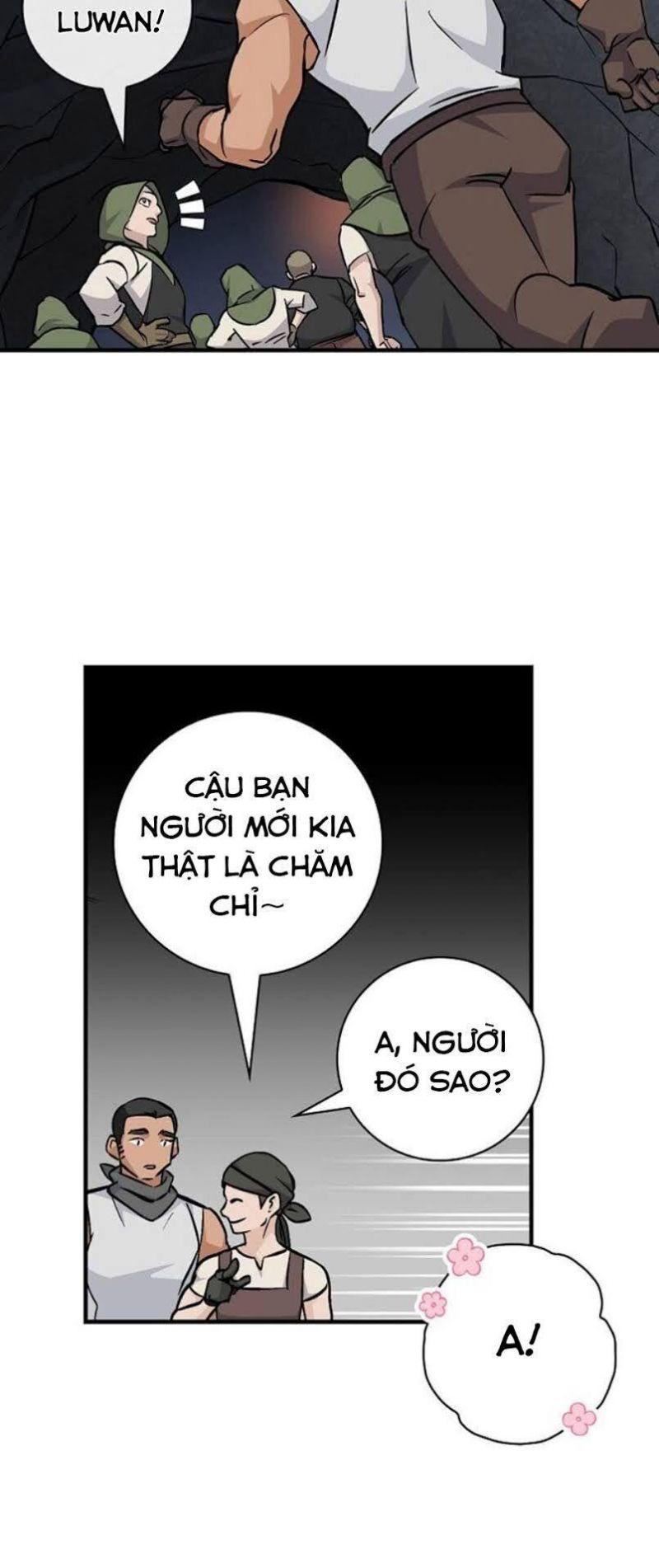 tôi lên cấp chỉ bằng cách ăn chapter 37 64