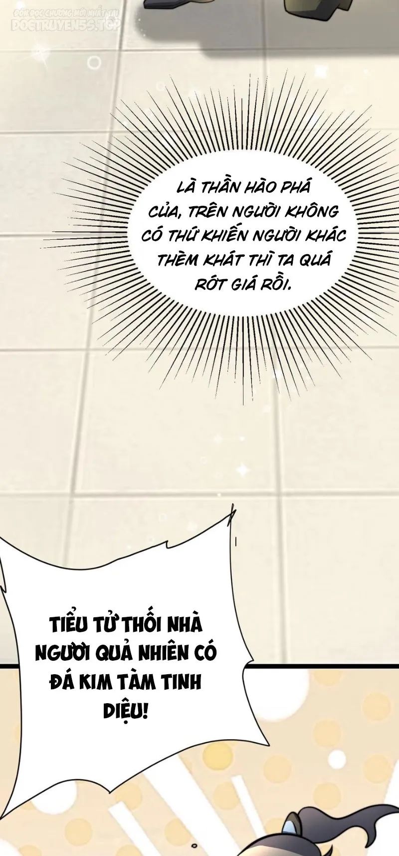 huyền huyễn: ta bắt đầu vô địch từ bại gia chapter 33 6