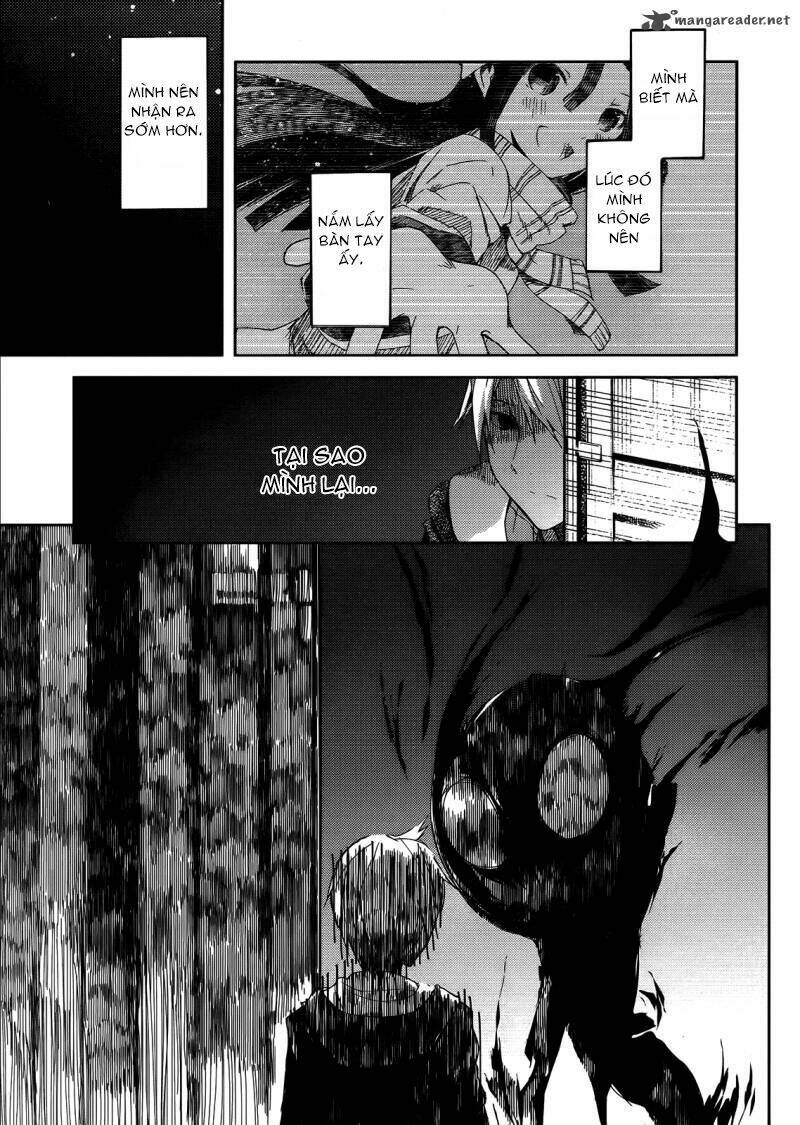 ib - instant bullet chapter 1.2 20