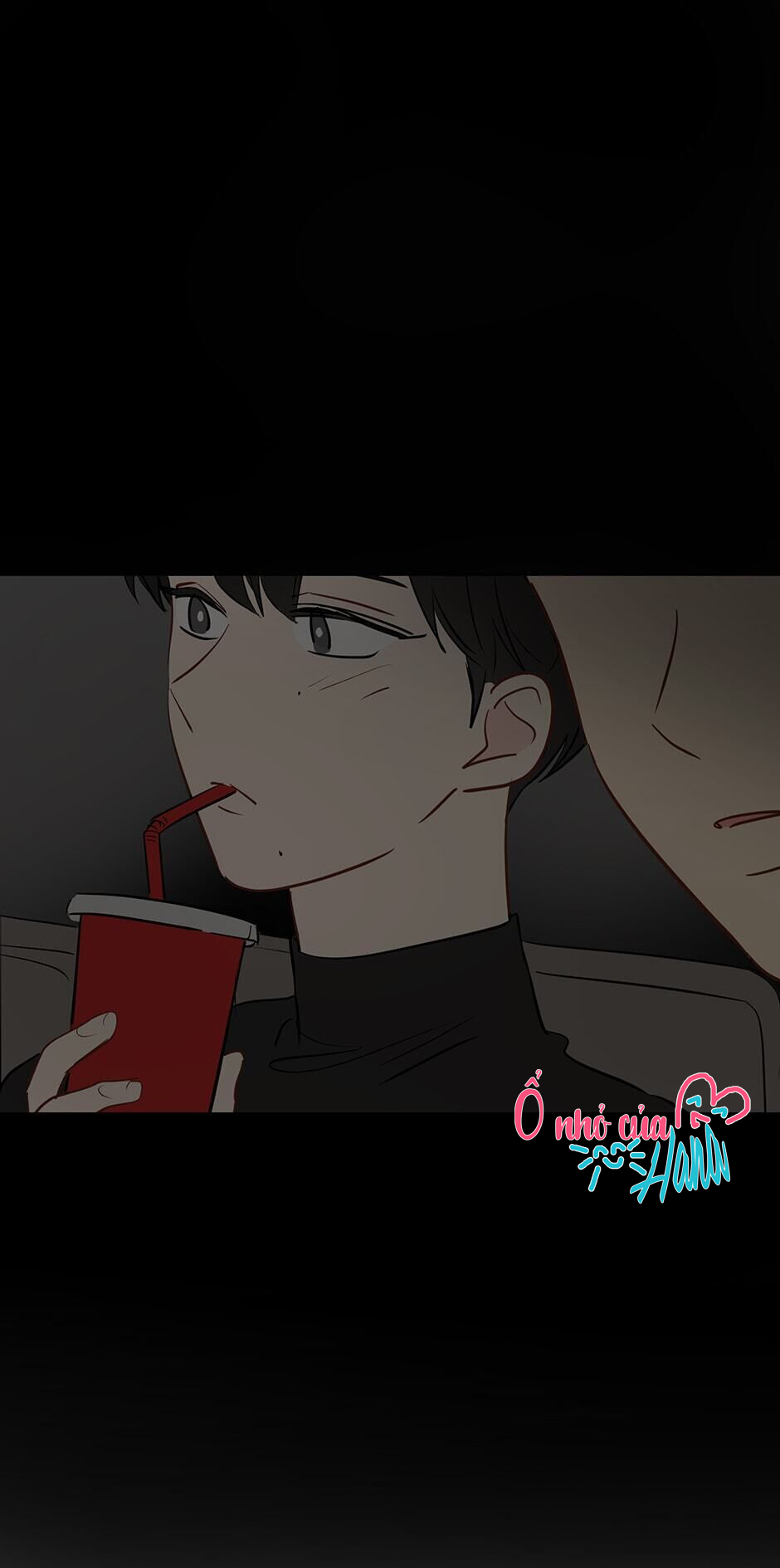 chỉ là giấc mơ thôi phải không? chapter 20 29