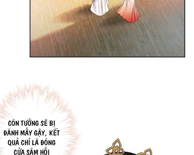 vương gia kiêu ngạo quá khó cua chapter 32 37