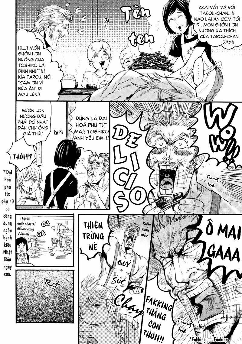 smells like green spirit chapter 6 8