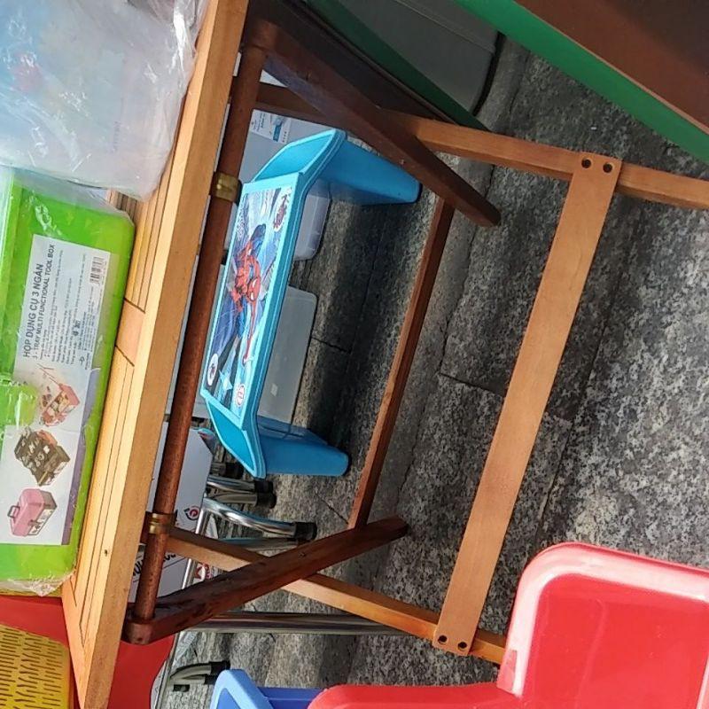 bàn gỗ chữ nhật và đa giác cao cấp