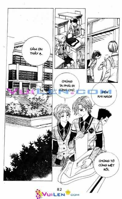 sâu trong ánh mắt chapter 69 3