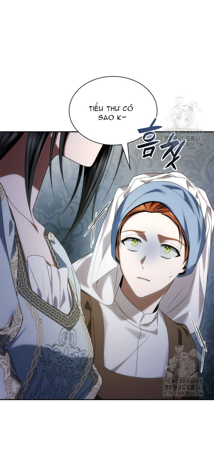 chị yêu, kiếp này em sẽ là hoàng hậu chapter 101.1 24