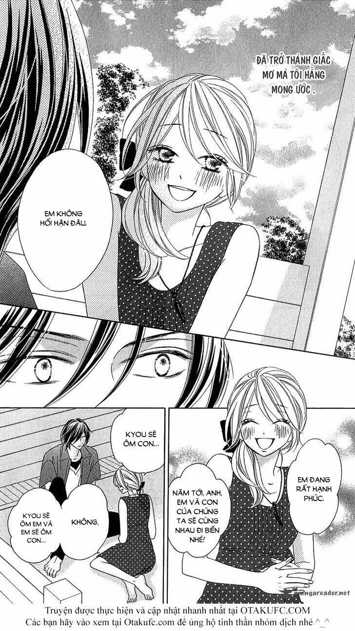 yêu quái cánh đen chapter 58 29