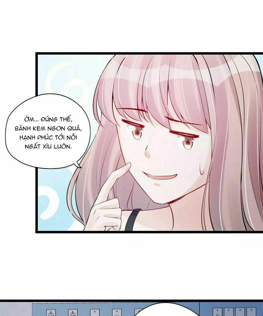 cạm bẫy lửa tình chapter 79 23