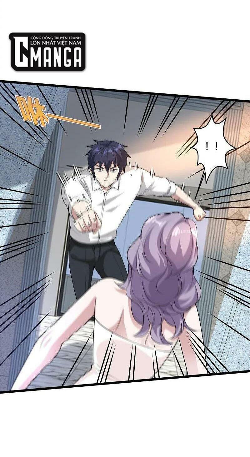 đô thị tà vương chapter 237 2