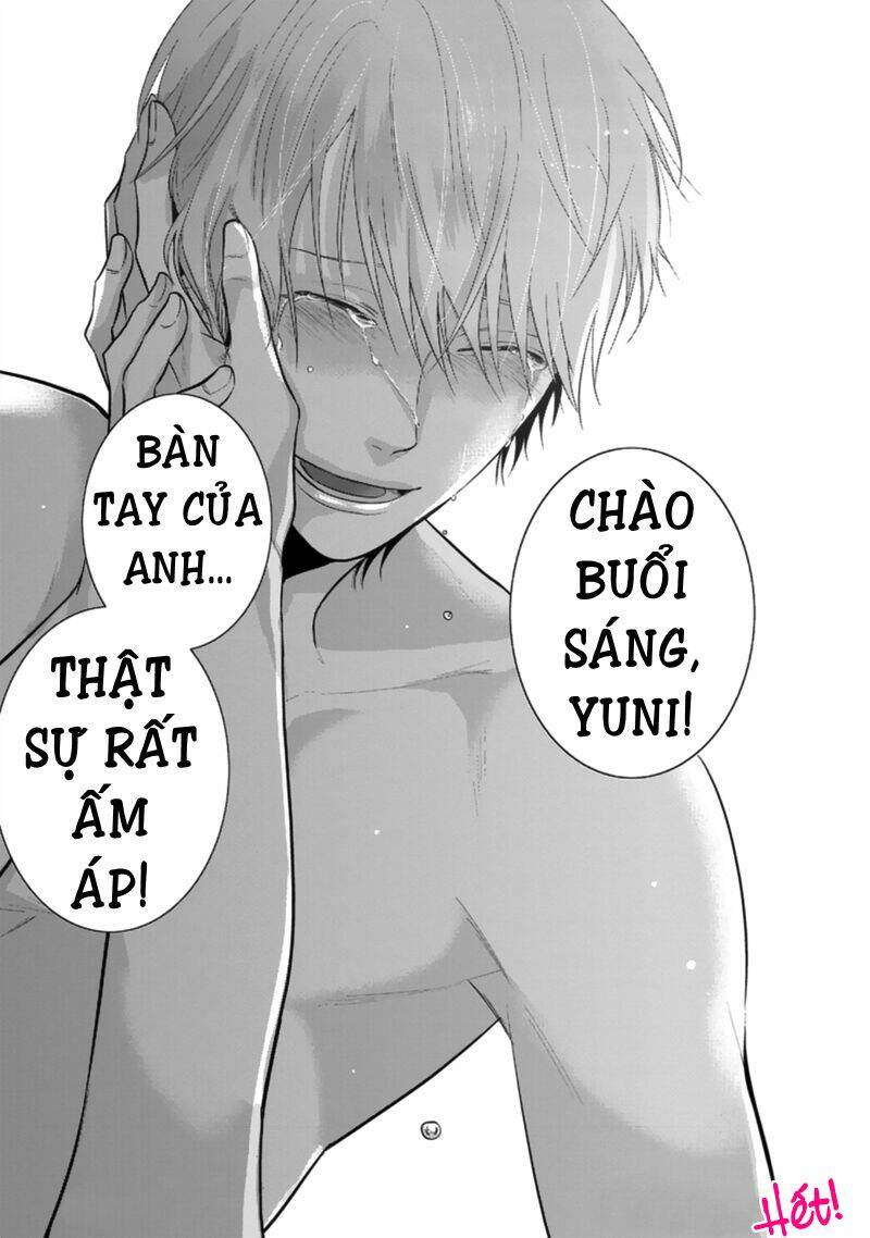 vết nứt nơi trái tim (rift) chapter 5 38