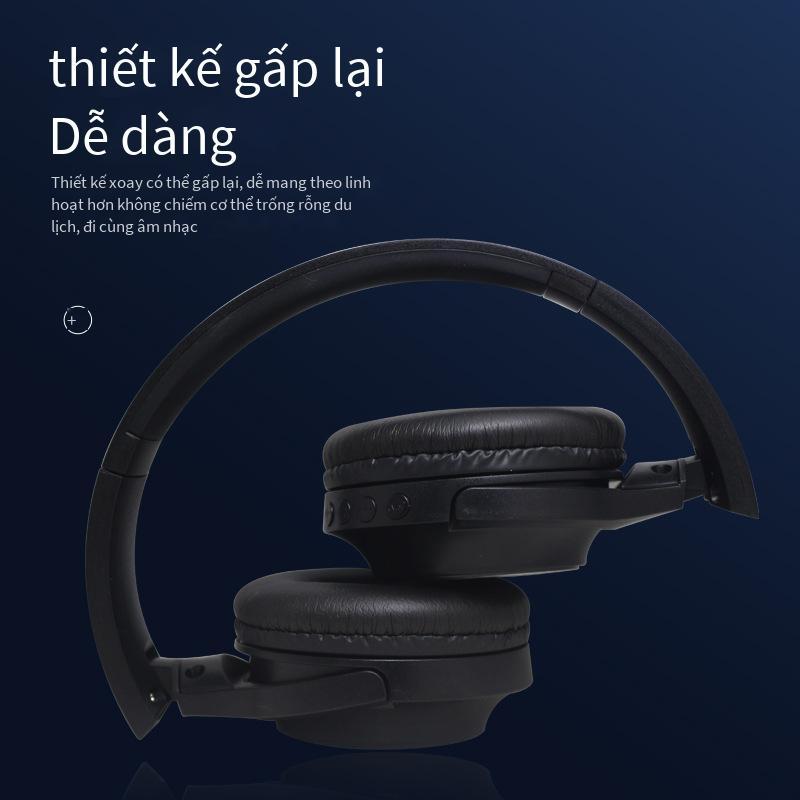 Giá thấp nhất Tai nghe khử tiếng ồn Thâm Quyến Công nghệ khử tiếng ồn chủ động ANC gắn trên đầu Tai nghe Bluetooth không dây thực sự Tùy chỉnh xử lý