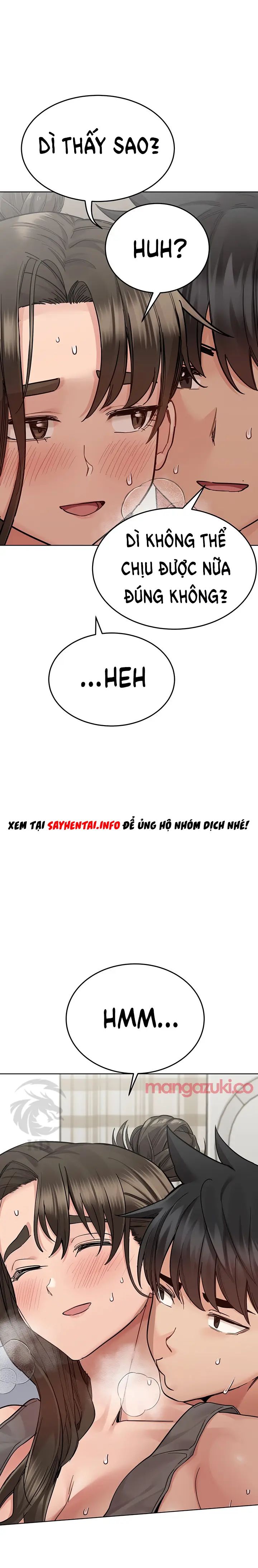 giữ bí mật với mẹ em nhé! chapter 86 24