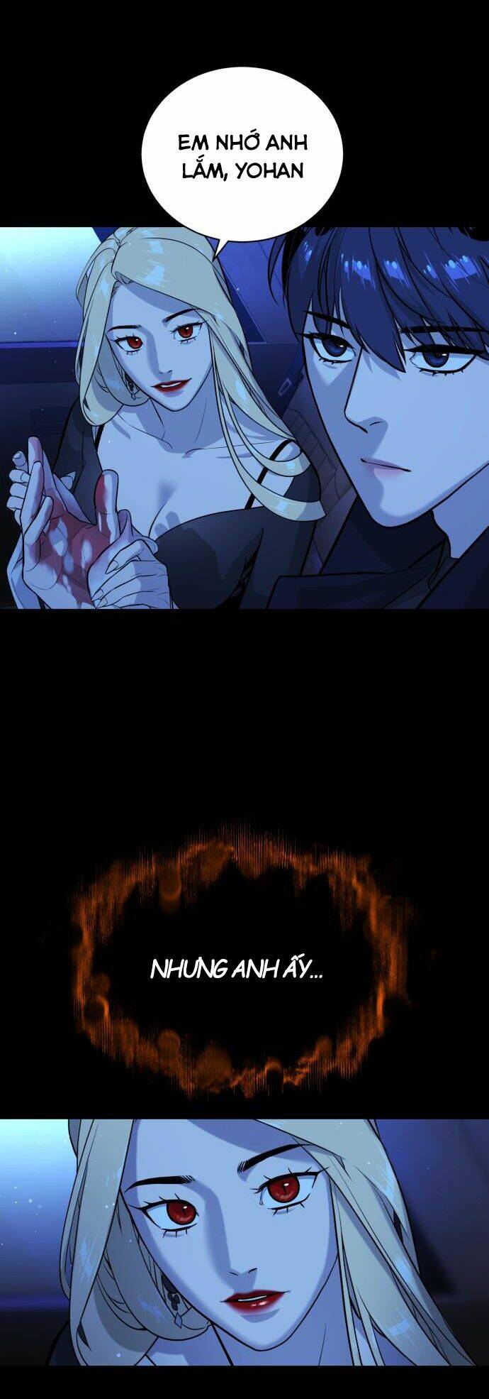 Máu trắng chapter 80.5 42