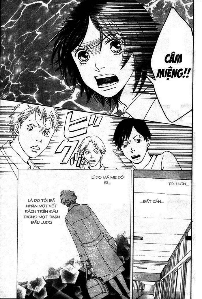 matsuri special chapter 6 22