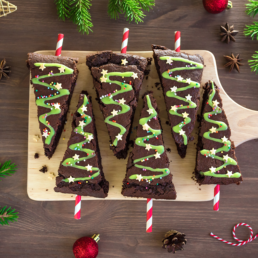 Bột Làm Bánh Brownies Dr. Oetker 510g (Thương Hiệu Đức - SX Malaysia) - Date 31/05/2025