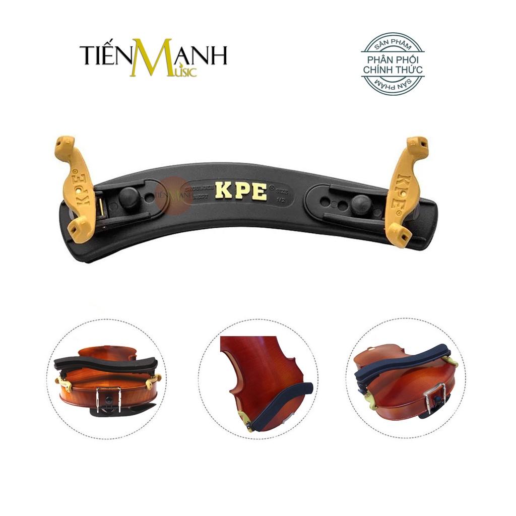 Gối Đàn Violin Kapaier KPE Size 4/4, 3/4, 1/2, 1/4, 1/8, 1/10, 1/16 - Vĩ Cầm No.510, 520, 530 Violon