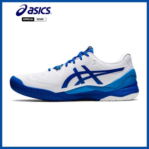 Giày Tennis Asics Nam GEL-RESOLUTION 8 1041A345.960