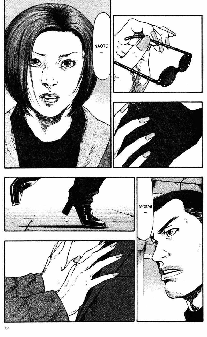 shamo (võ đạo) chapter 68 15