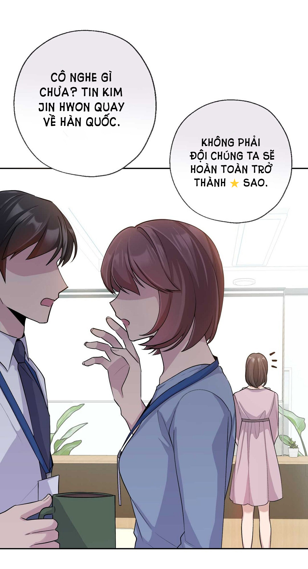 [18+] hợp đồng nô lệ dâm đãng chapter 2.1 9