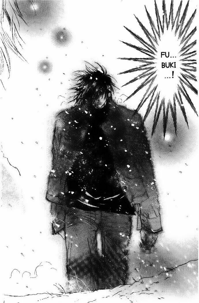 7 mầm sống chapter 19 5