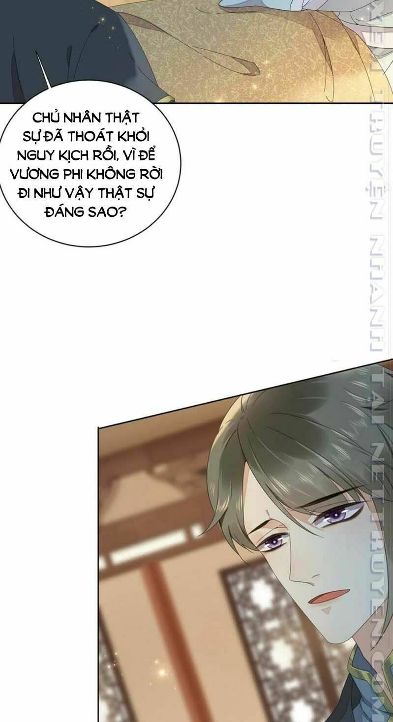 dục hỏa độc nữ chapter 126 44