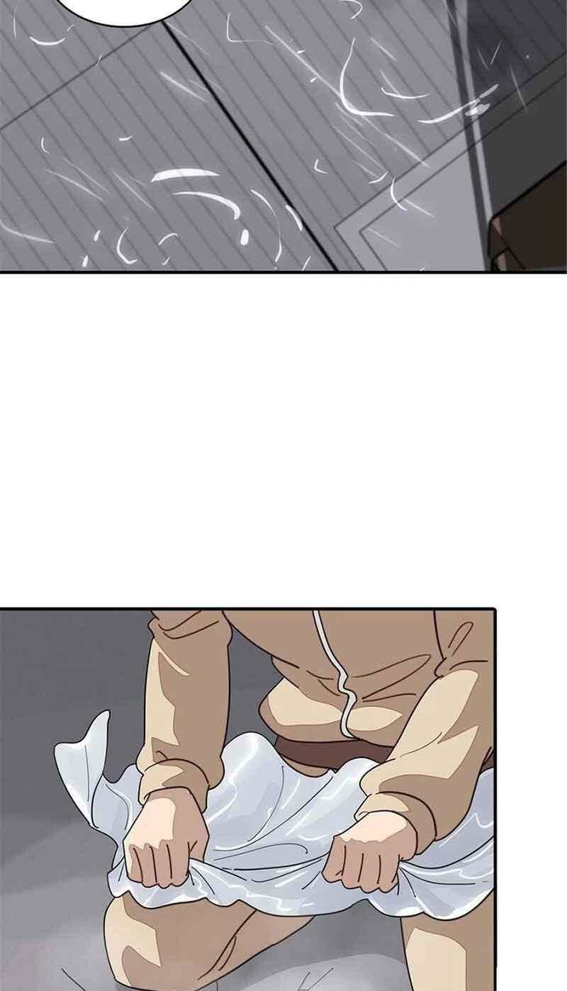 bạn gái virus của tôi chapter 383 13