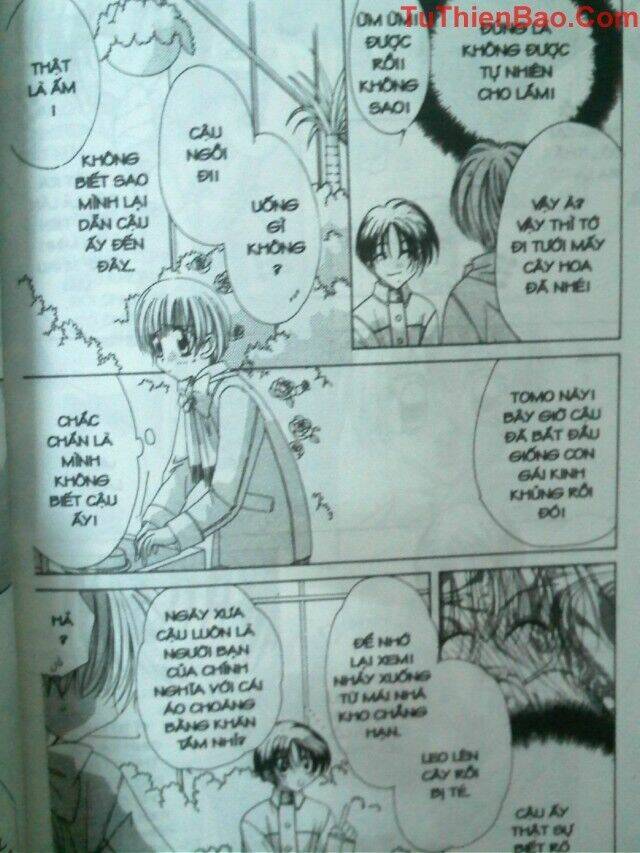 nguyện ước dưới ánh sao chapter 4 68