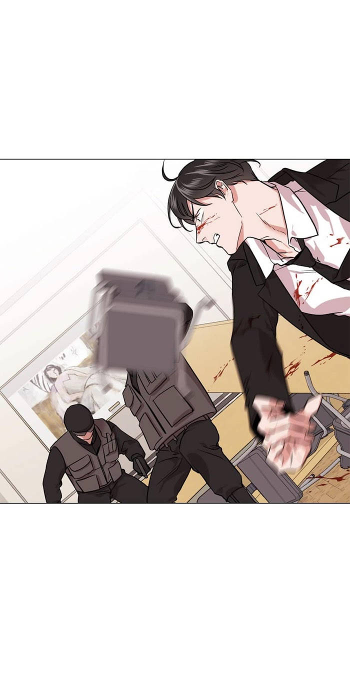 [raw] red candy chapter 68 42