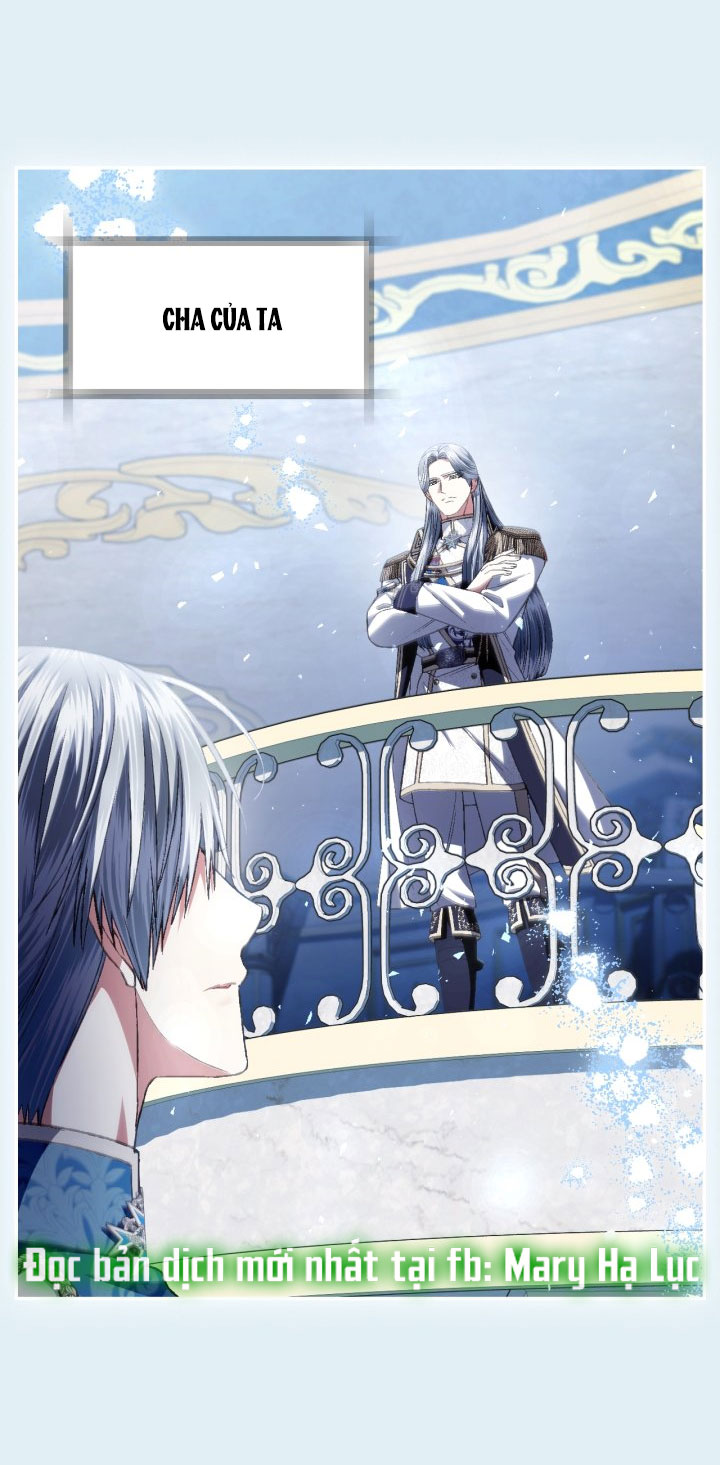 cha à, con không muốn kết hôn đâu chapter 111.2 14