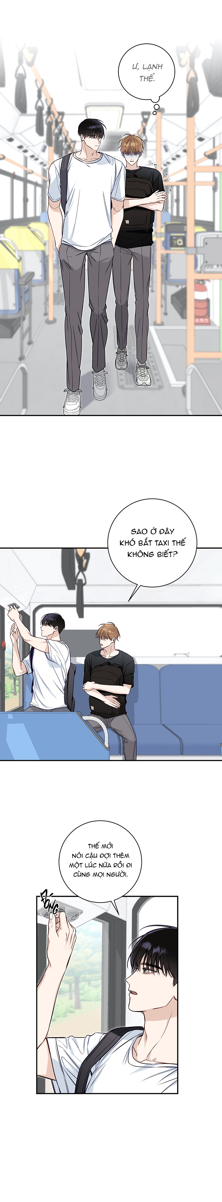 mùa hạ chapter 23 2