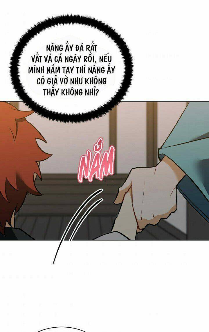 quái thú với hoa chapter 94 5