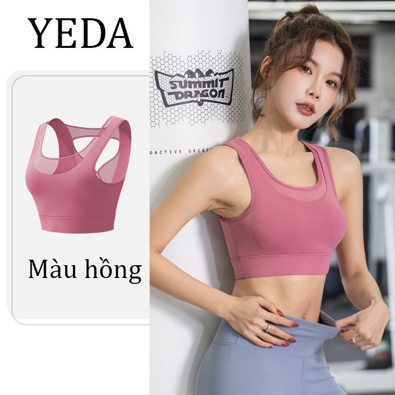 Áo Bra thể thao nữ , tập Gym Yoga, kiểu áo Hàn Quốc Mã AO.MTWXW01