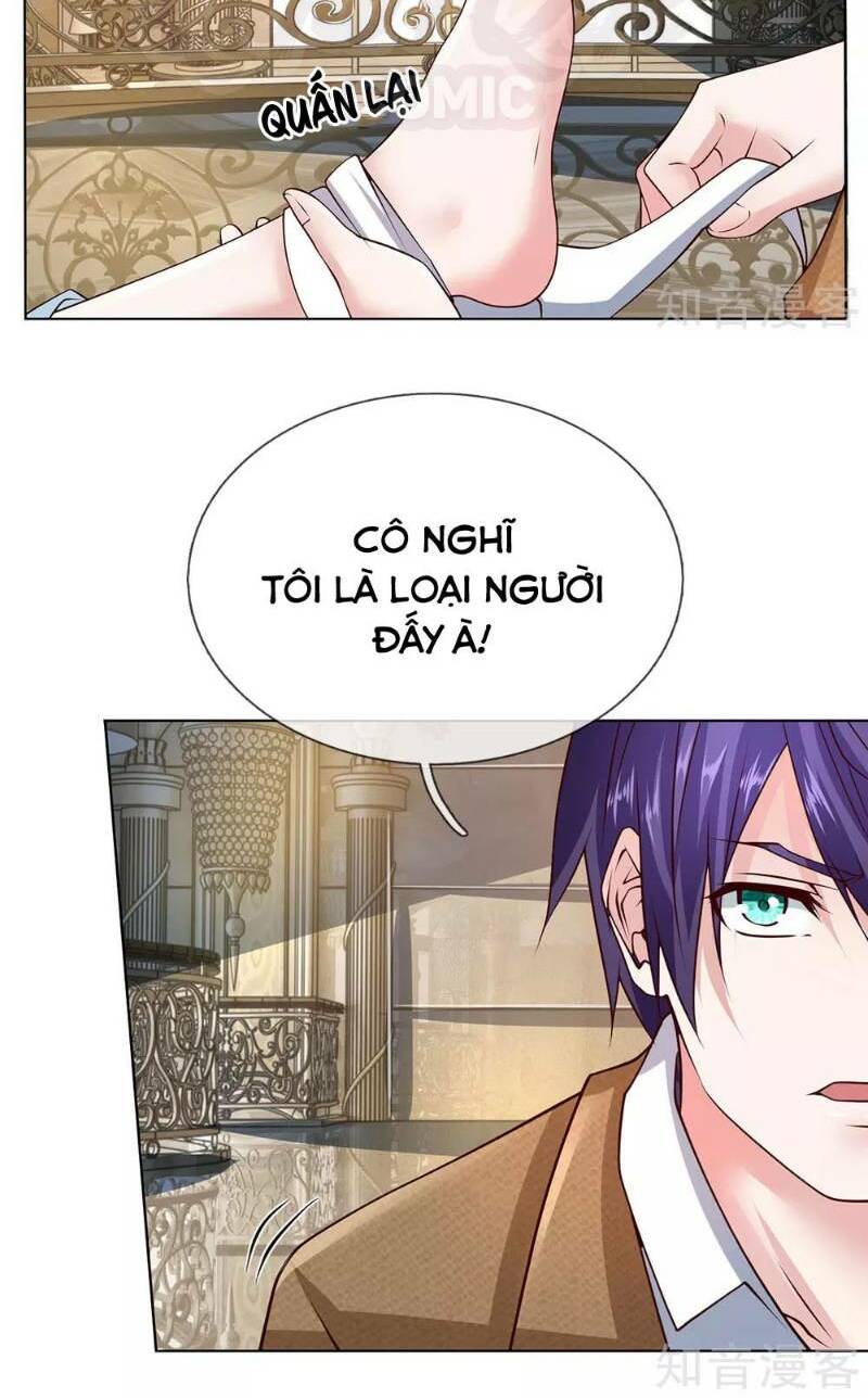 cực phẩm yêu nghiệt chapter 60 11