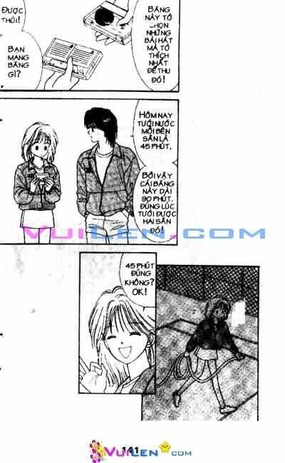 cô nàng đẹp trai chapter 9 142