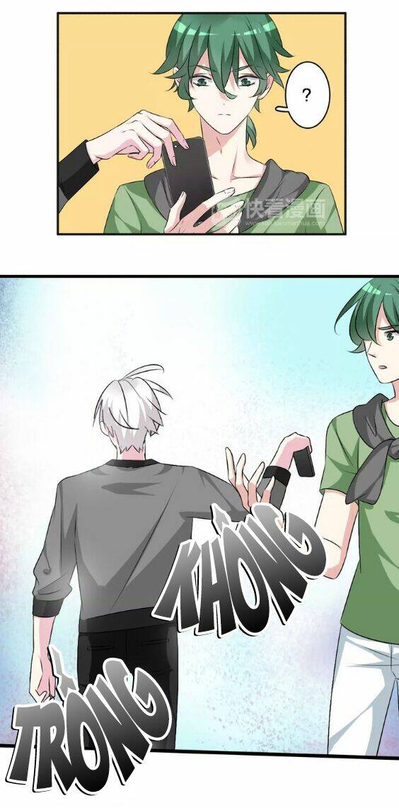 lều khều biết yêu chapter 74 30