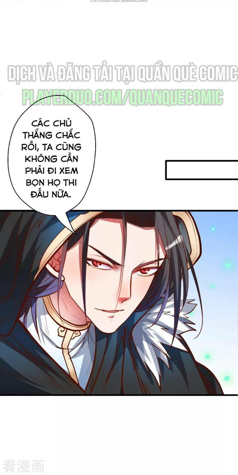 tối cường đại biểu hoàng kim thận chapter 48 4