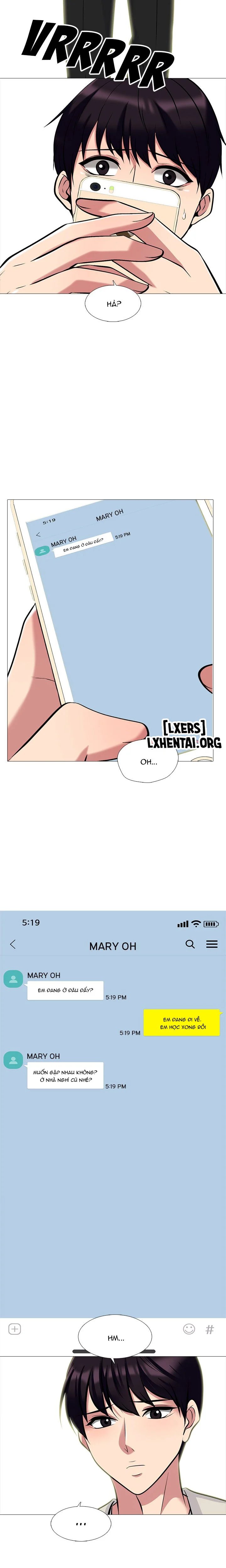 học bổng đặc biệt chapter 135 7