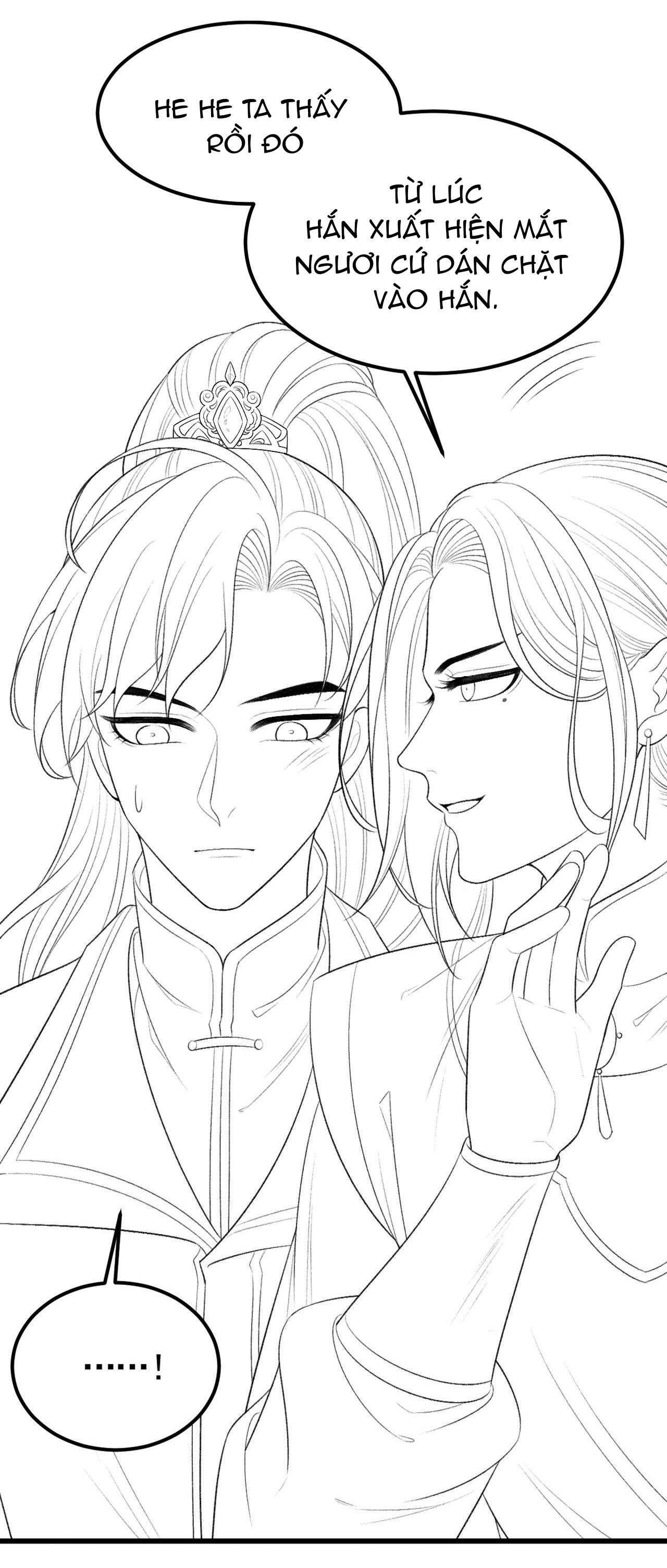 tướng quân luôn tự coi mình thành thế thân chapter 30 46