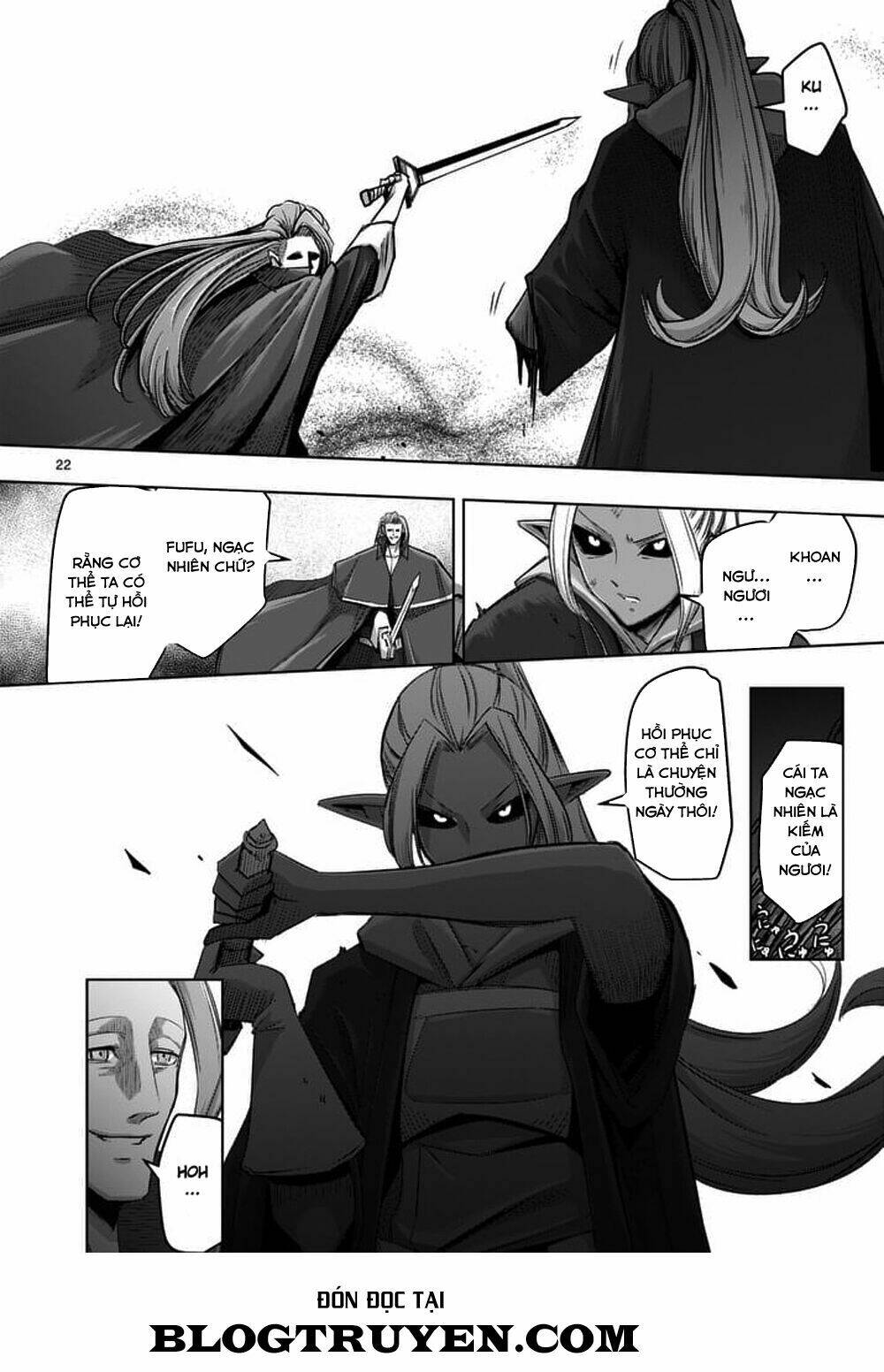 helck manga chapter 60.2 9