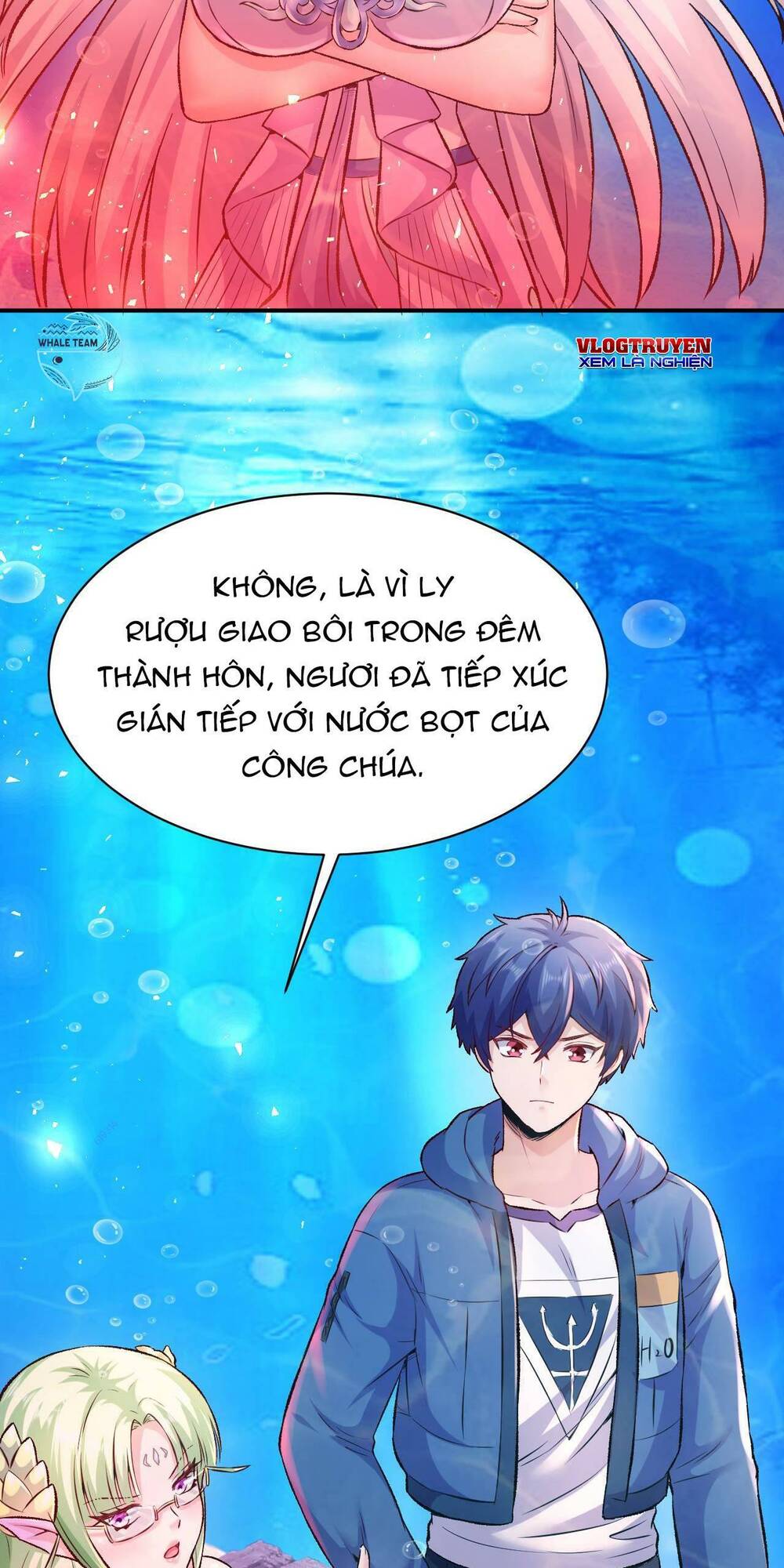 long vương cuối cùng chapter 9 45