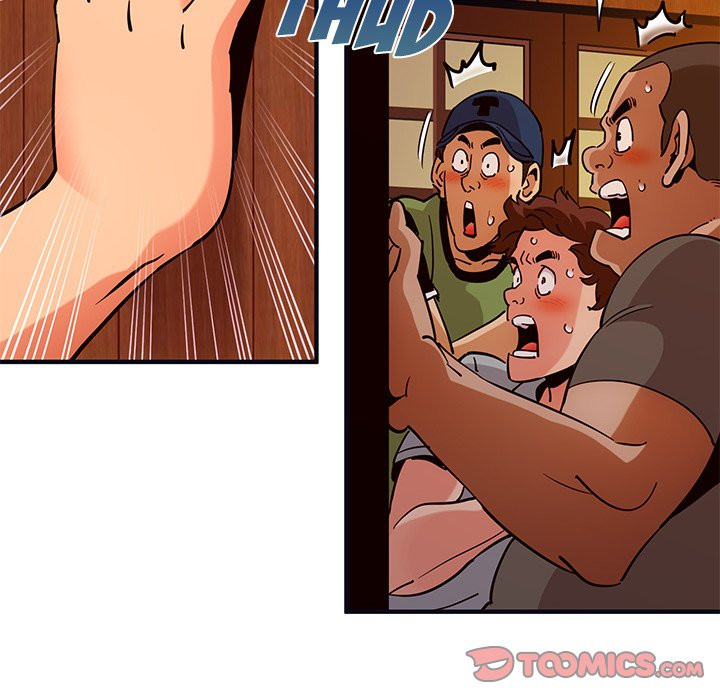 dog on patrol chapter 32 103