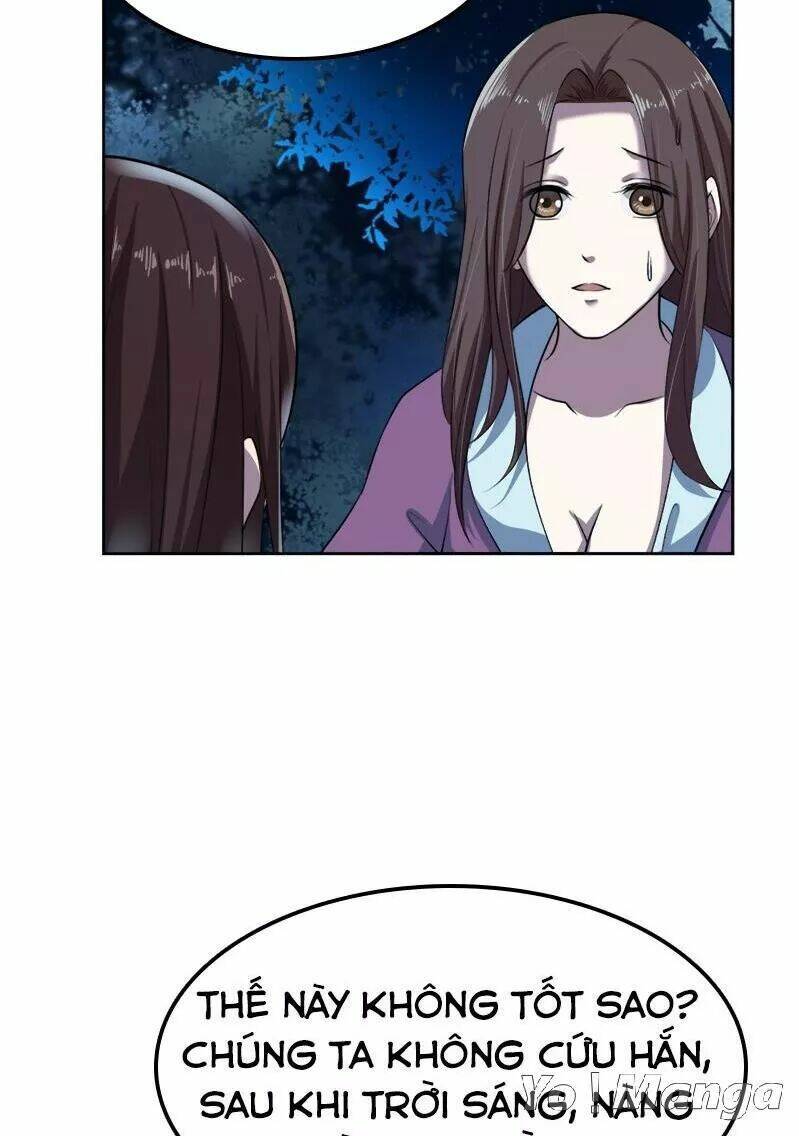 loạn thế hoạ phi chapter 39 27