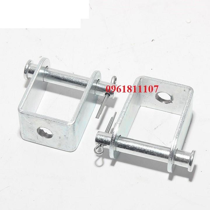 Gá Xi Lanh Điện LX600 xy lanh điện