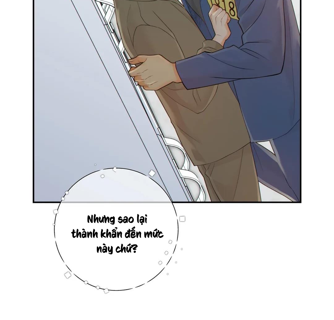 thời gian giữa sói và chó chapter 47 14